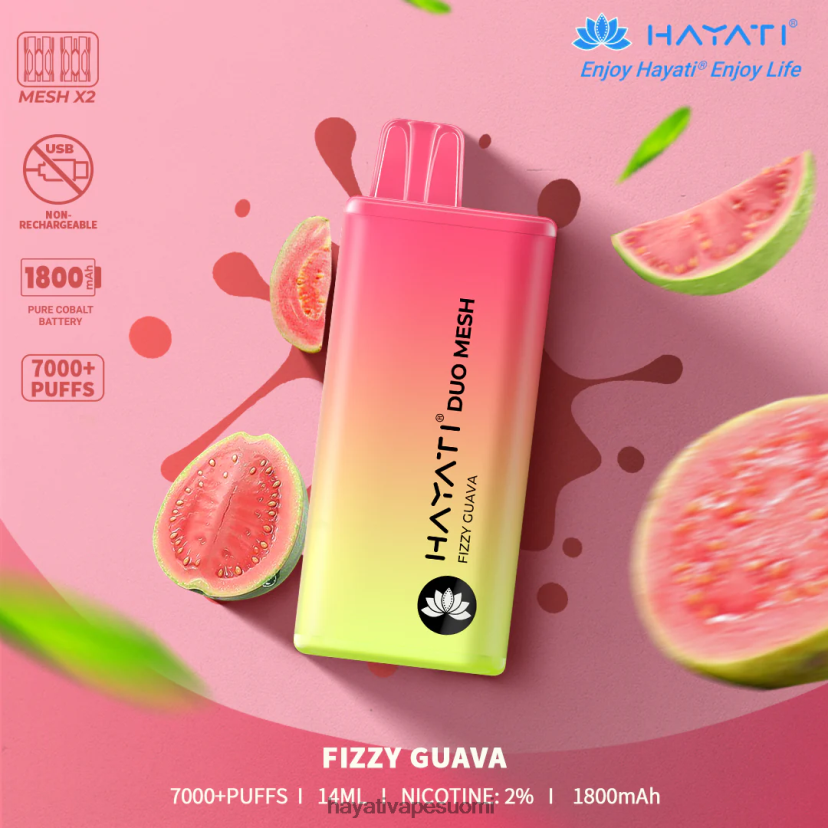 poreileva guava