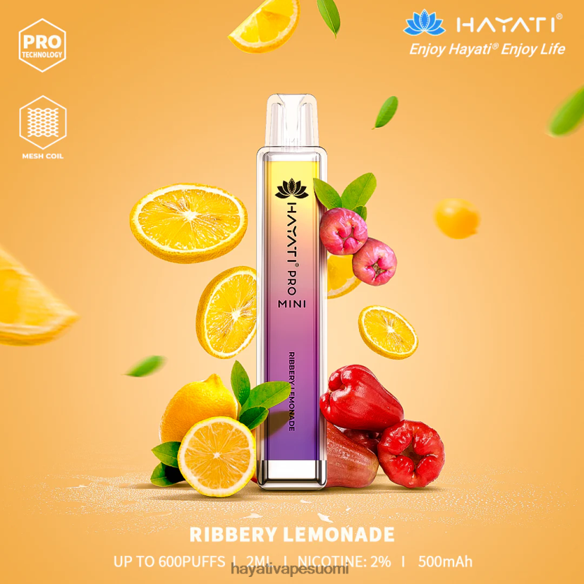 ribbery limonadi